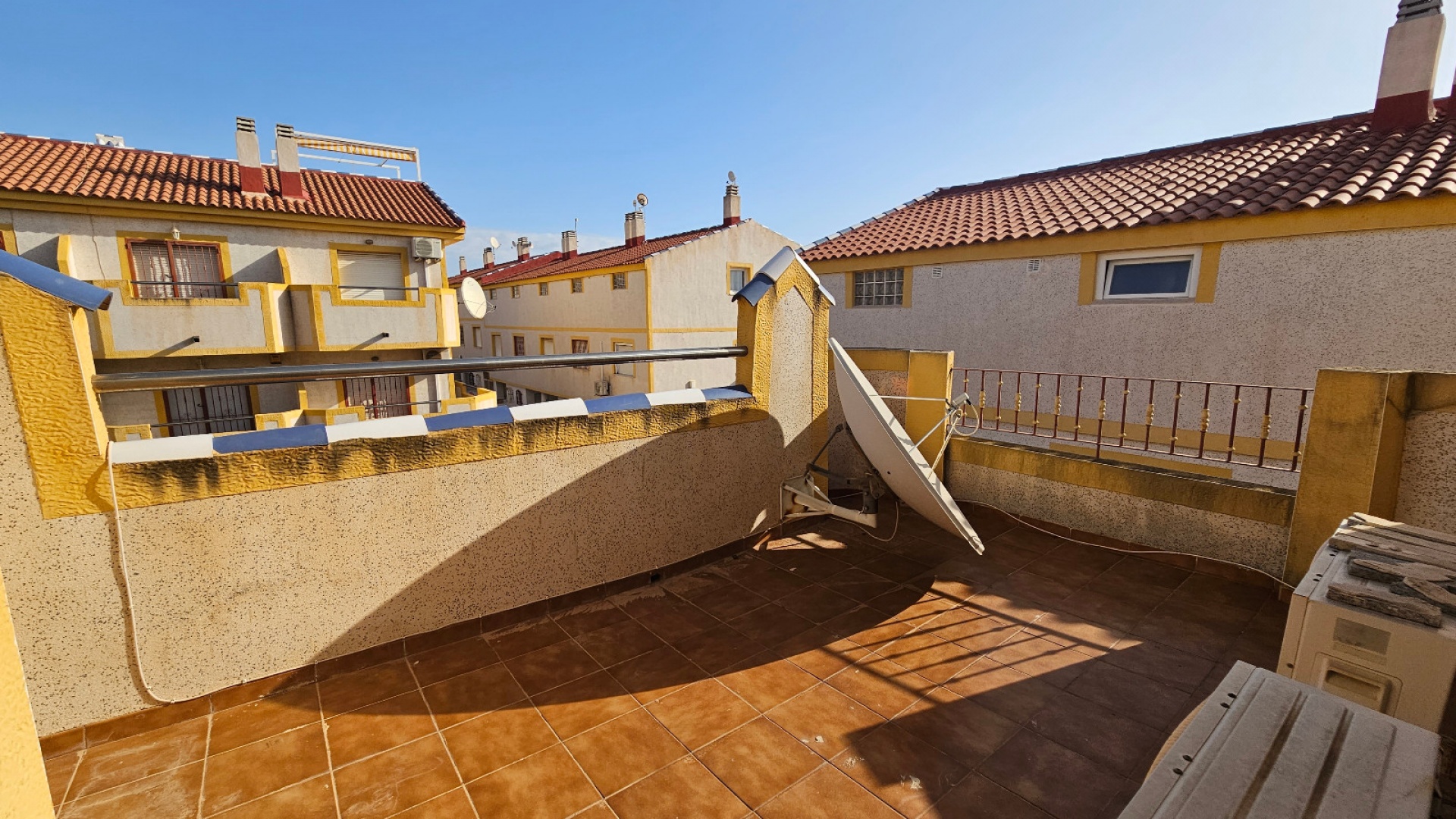 Revente - Maison de ville - Playa Flamenca - las chismosas