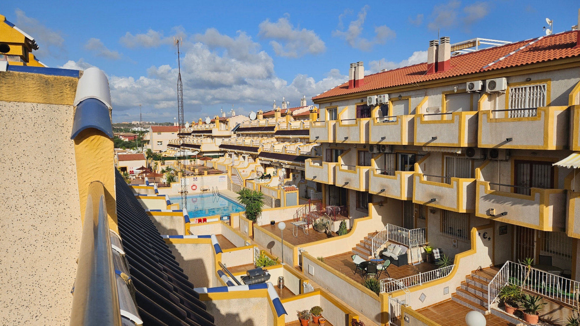 Revente - Maison de ville - Playa Flamenca - las chismosas