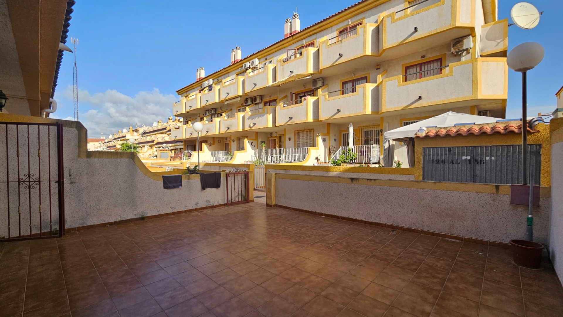 Revente - Maison de ville - Playa Flamenca - las chismosas