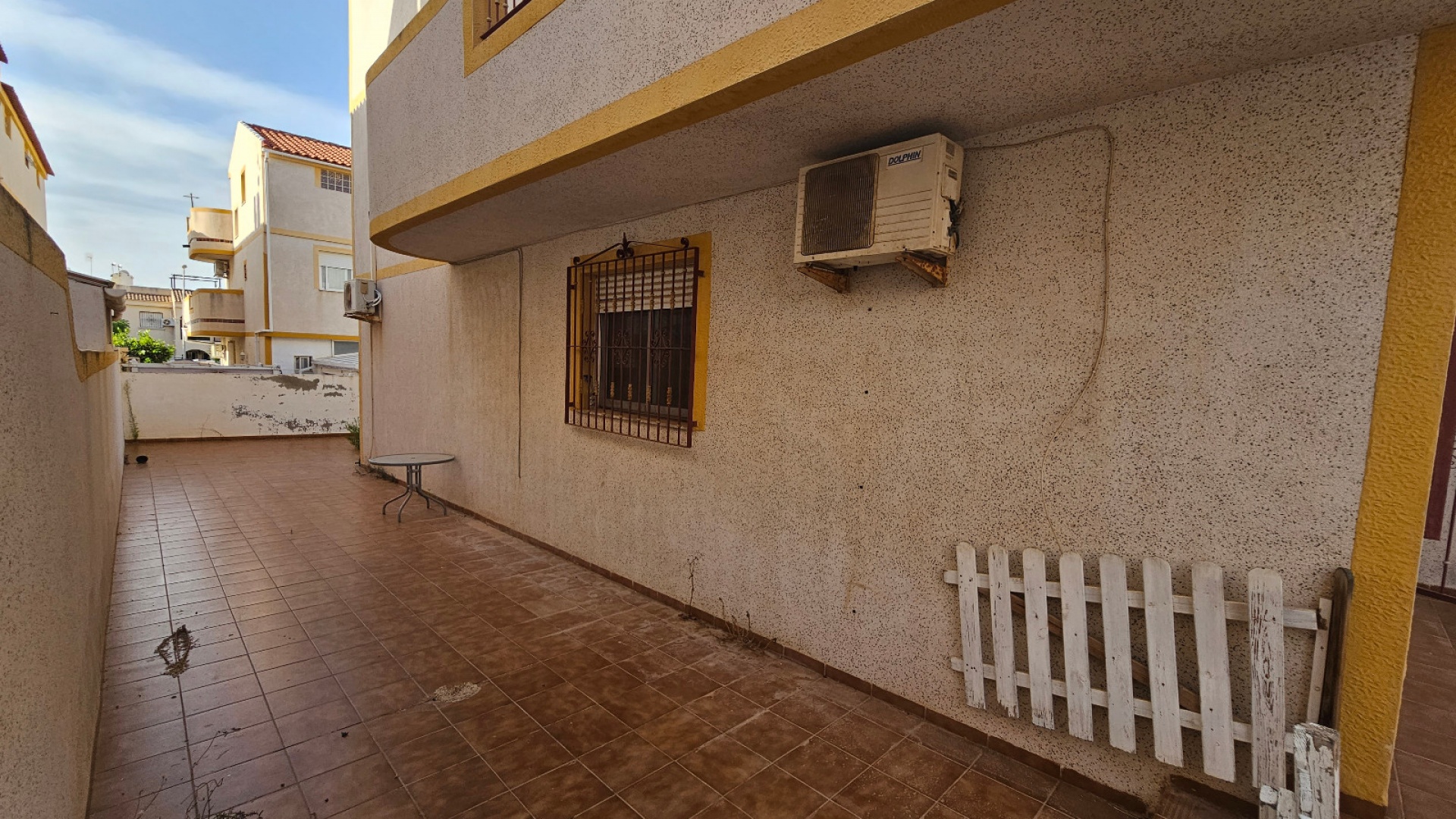 Revente - Maison de ville - Playa Flamenca - las chismosas