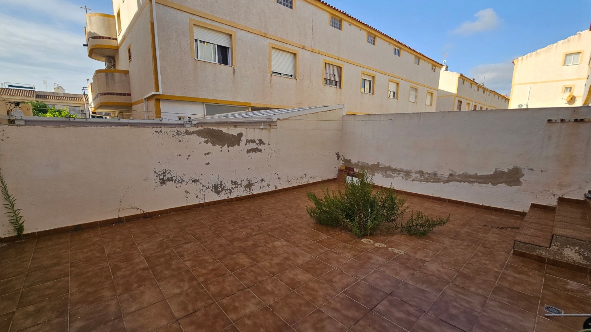 Revente - Maison de ville - Playa Flamenca - las chismosas