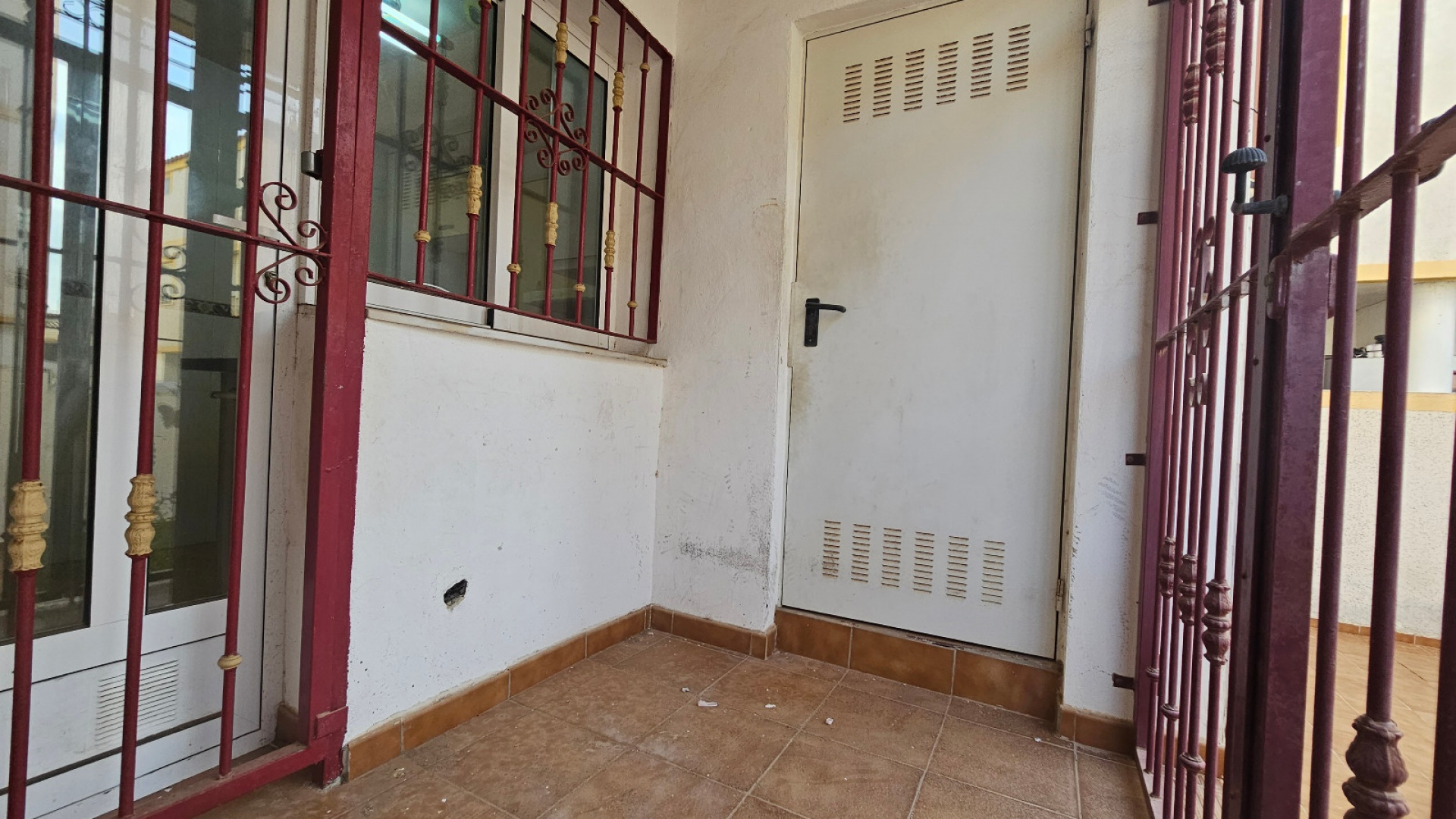 Revente - Maison de ville - Playa Flamenca - las chismosas