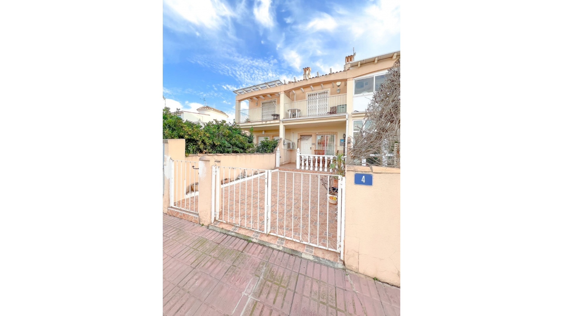 Revente - Maison de ville - Playa Flamenca - las chismosas