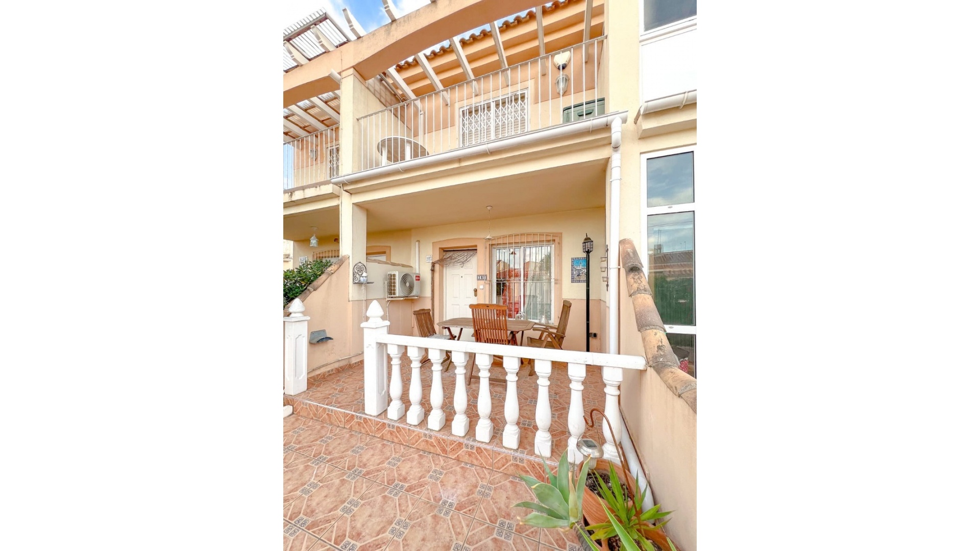 Revente - Maison de ville - Playa Flamenca - las chismosas