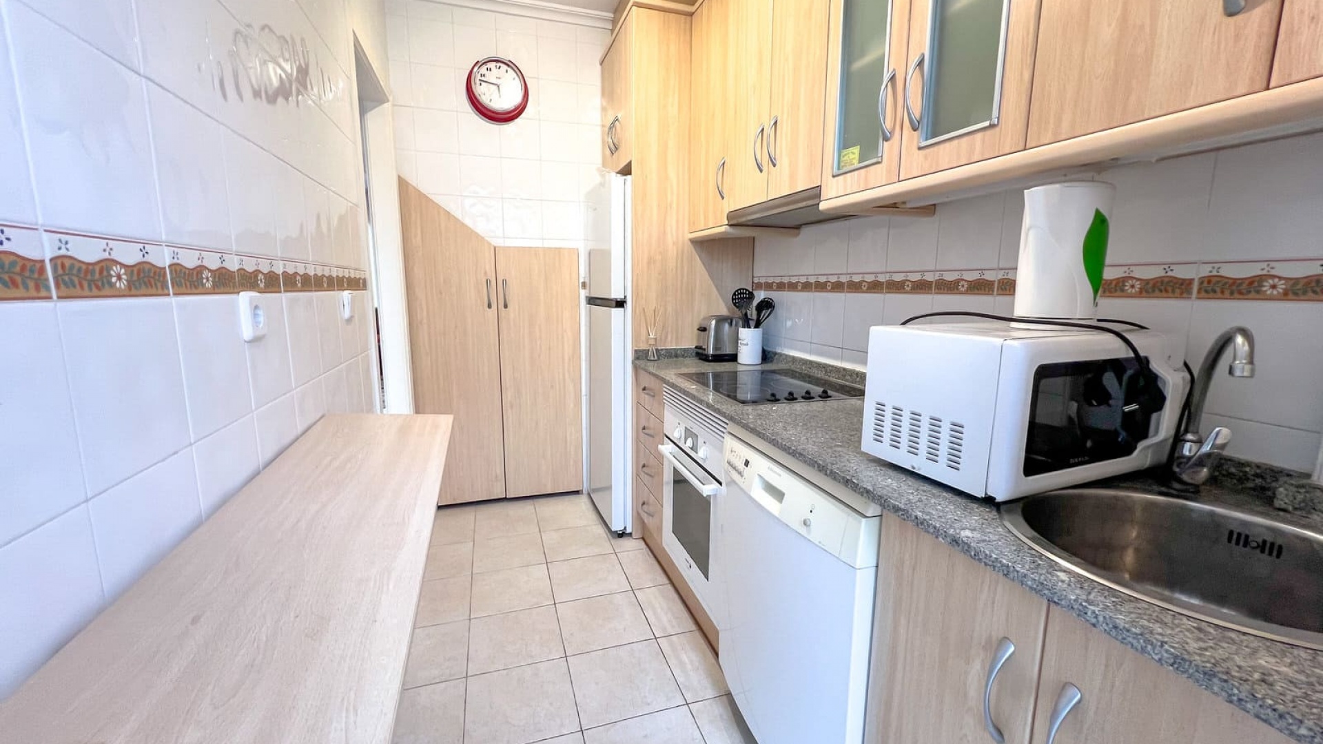 Revente - Maison de ville - Playa Flamenca - las chismosas