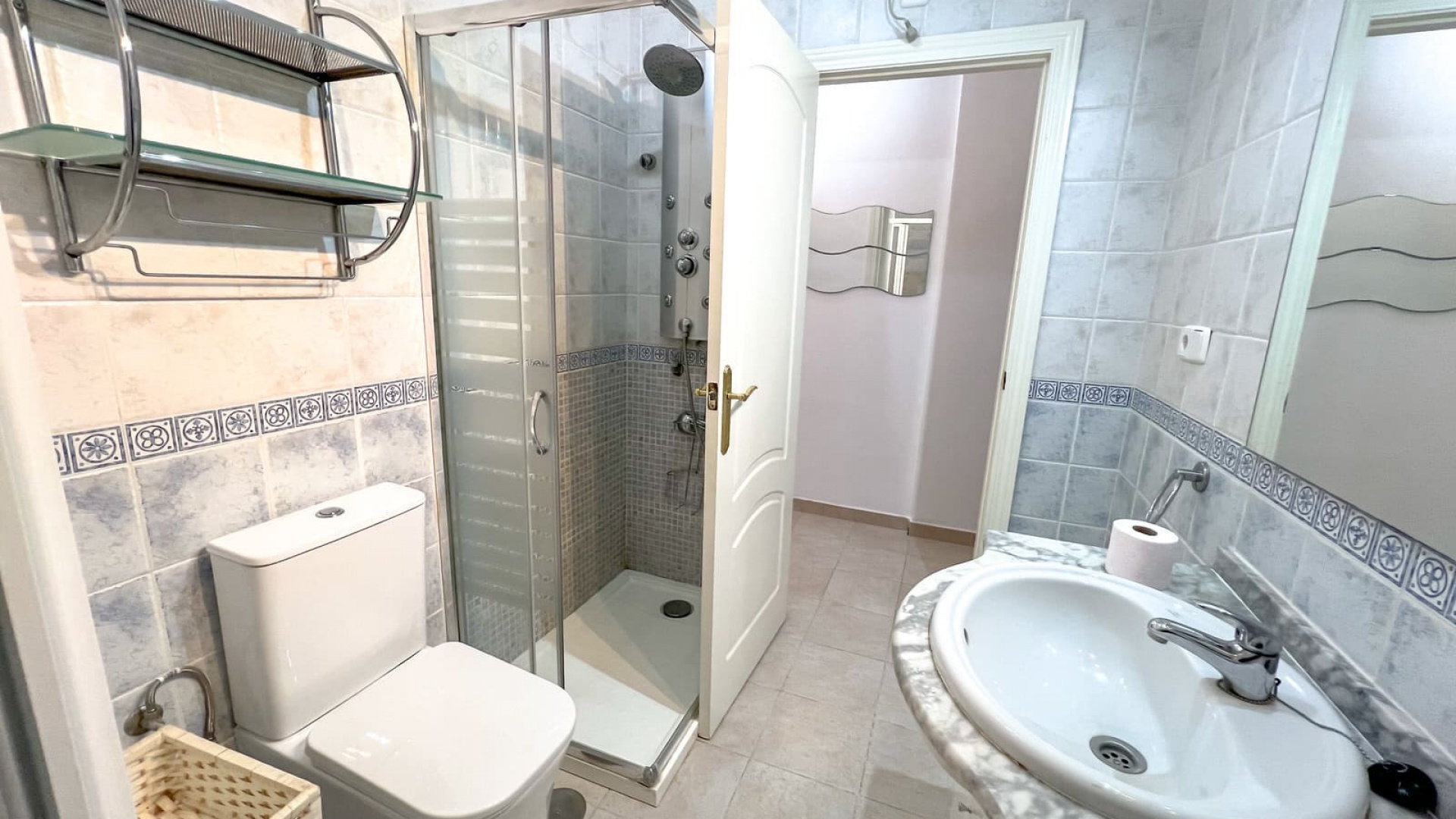 Revente - Maison de ville - Playa Flamenca - las chismosas