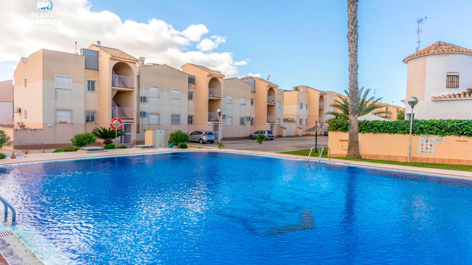 Revente - Maison de ville - Playa Flamenca - las chismosas