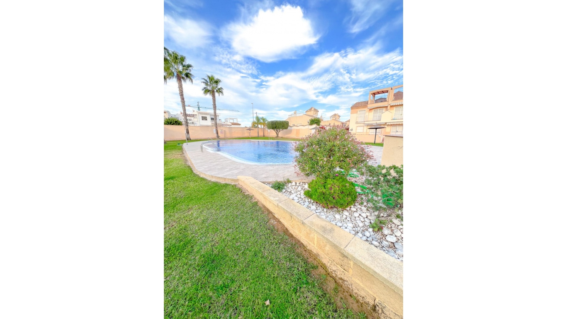 Revente - Maison de ville - Playa Flamenca - las chismosas