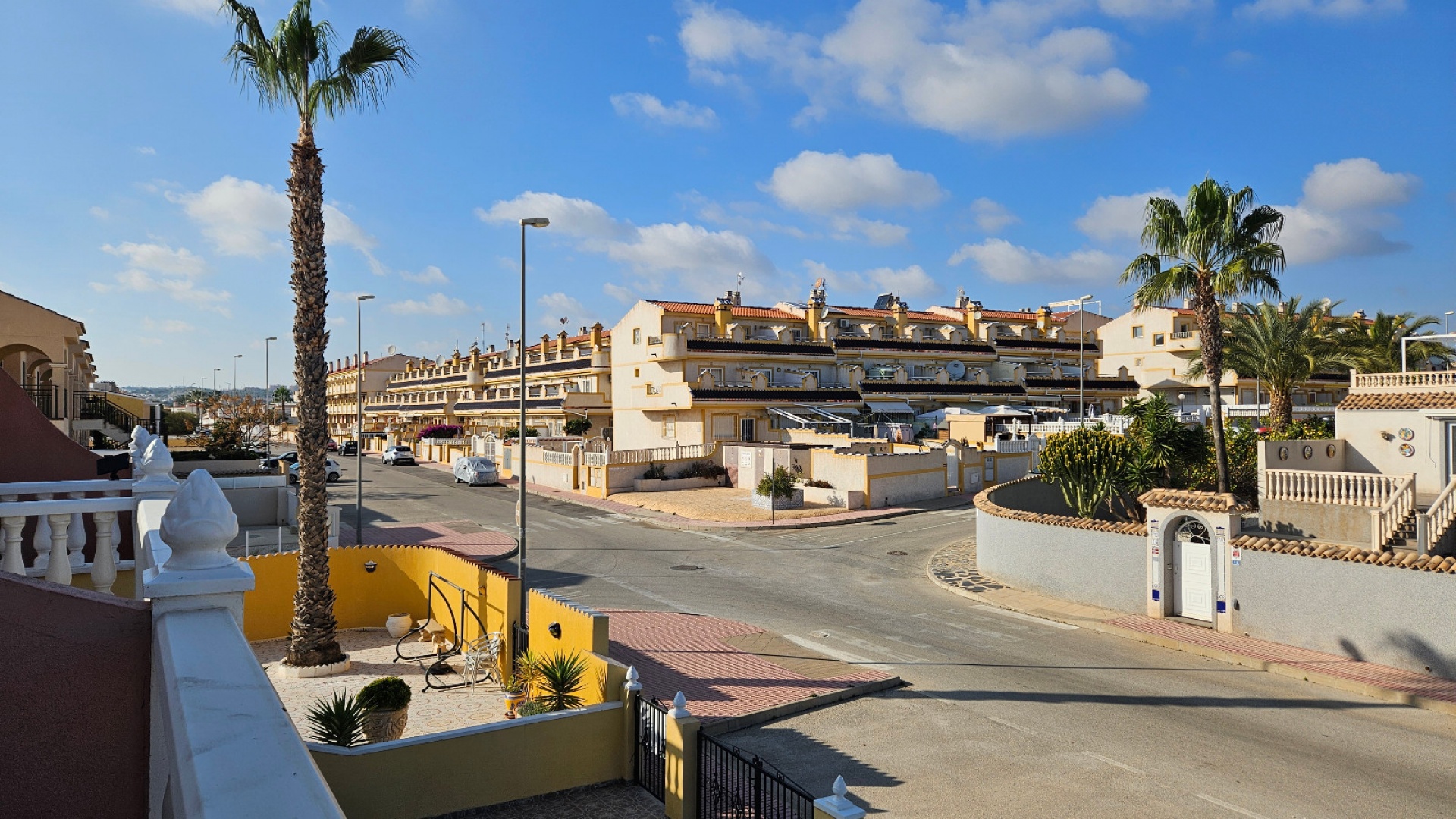 Revente - Maison de ville - Playa Flamenca - las chismosas