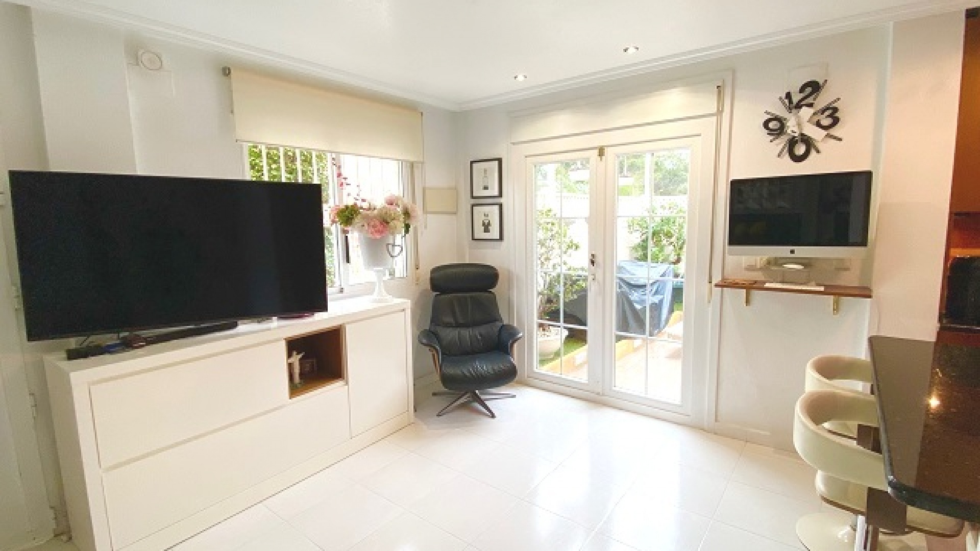 Revente - Maison de ville - Playa Flamenca - miraflores