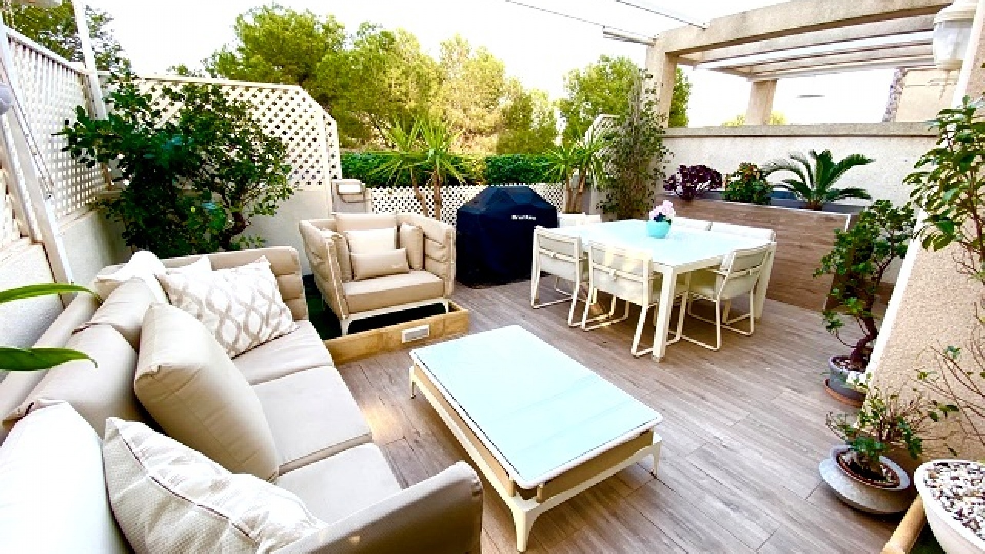 Revente - Maison de ville - Playa Flamenca - miraflores