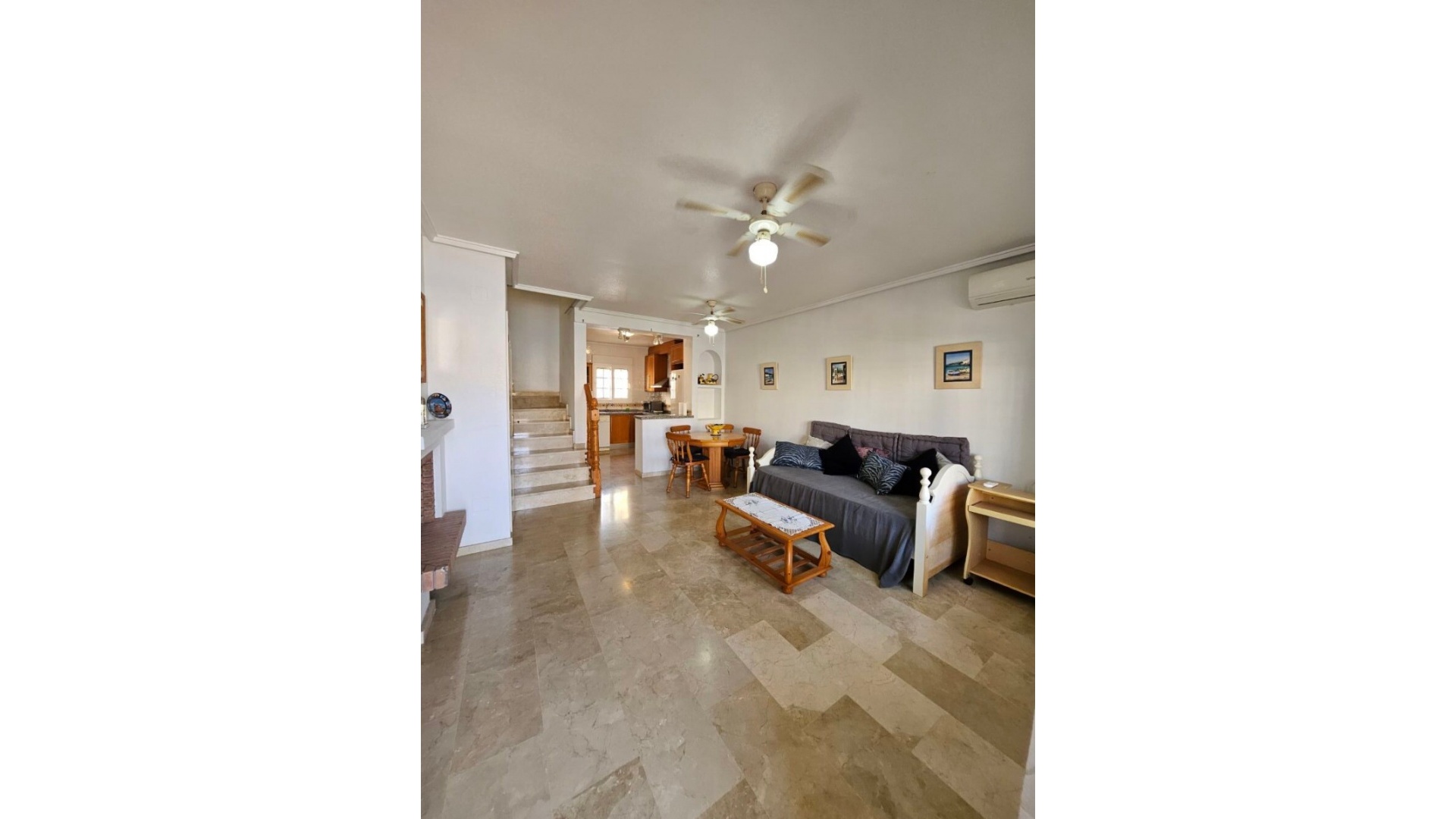 Revente - Maison de ville - Playa Flamenca - Montilla