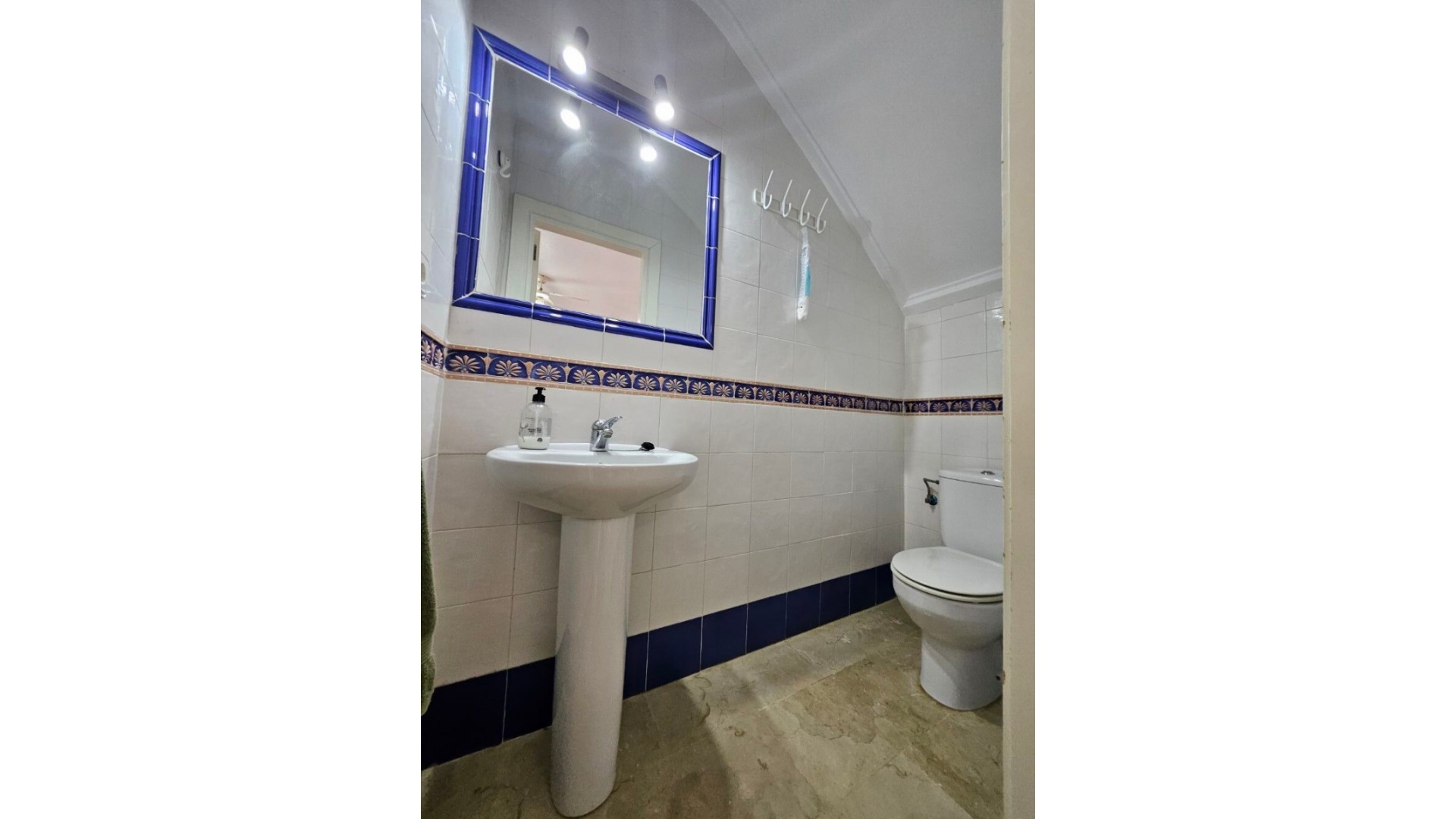 Revente - Maison de ville - Playa Flamenca - Montilla