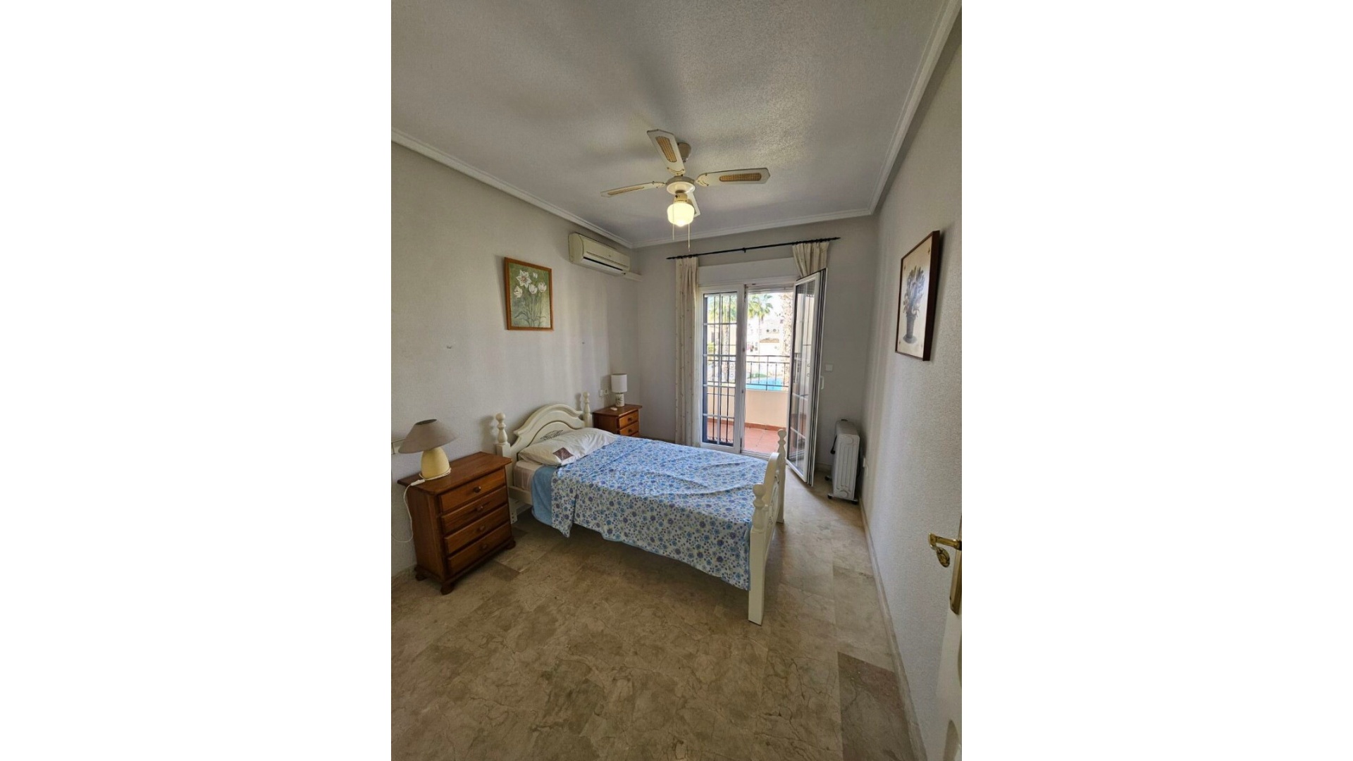 Revente - Maison de ville - Playa Flamenca - Montilla