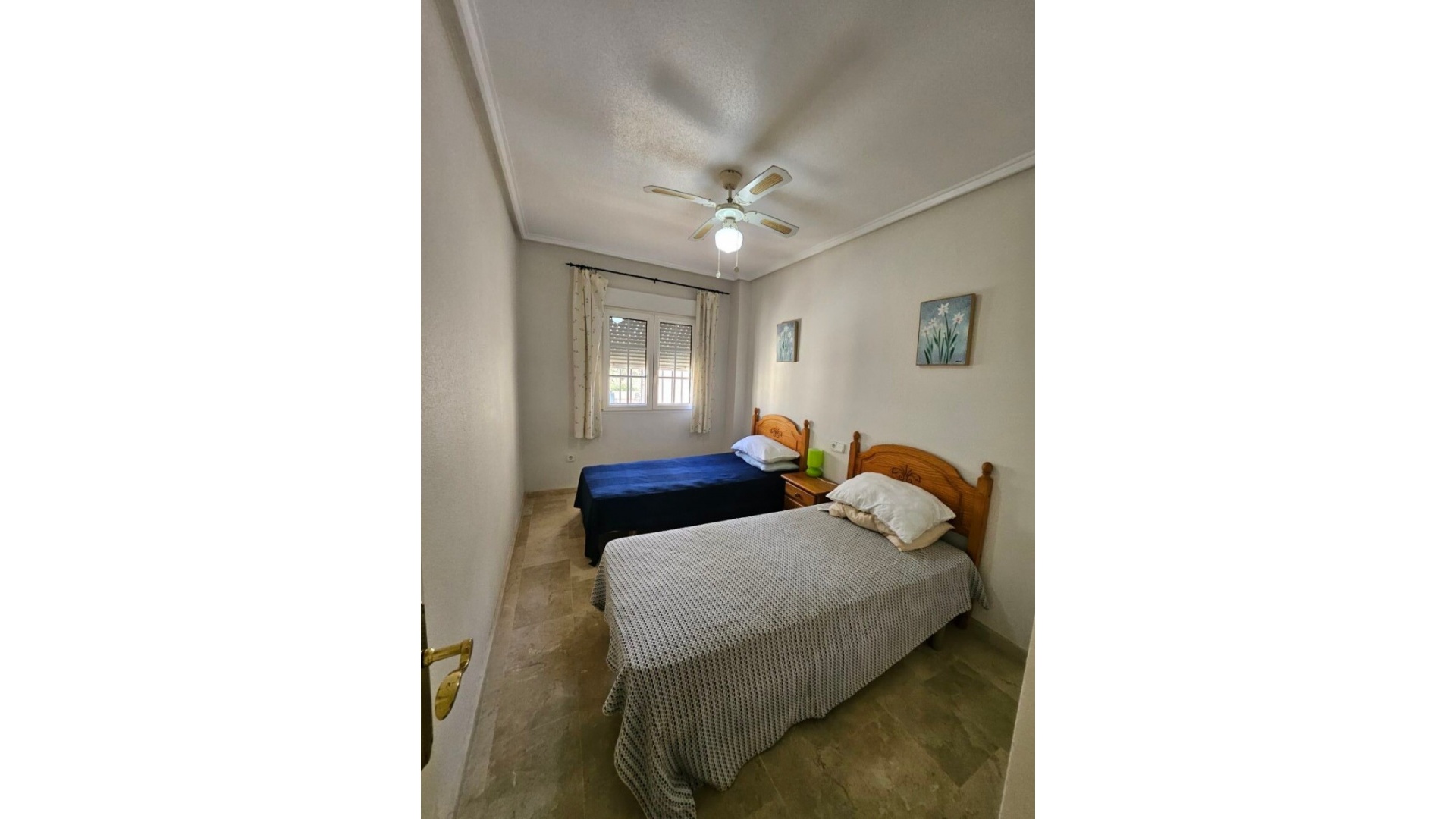 Revente - Maison de ville - Playa Flamenca - Montilla