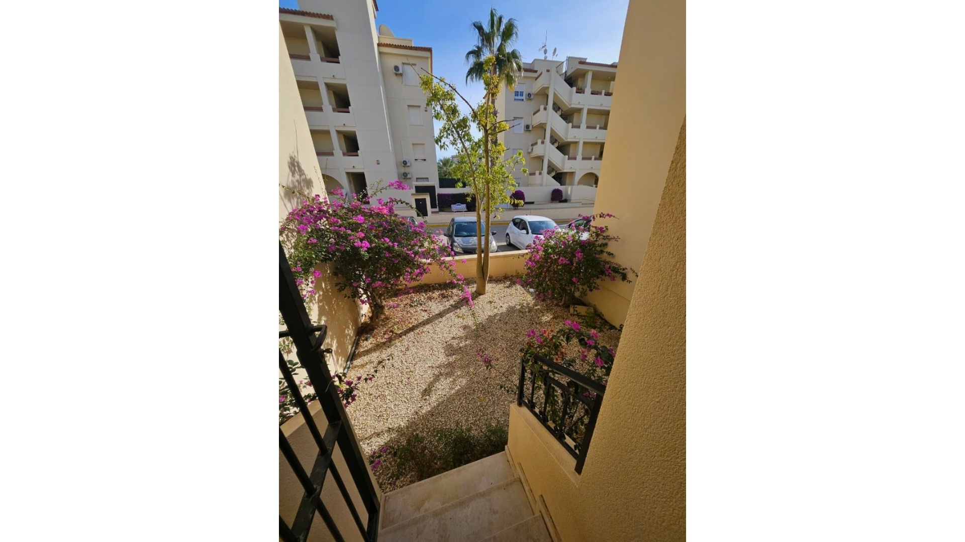 Revente - Maison de ville - Playa Flamenca - Montilla