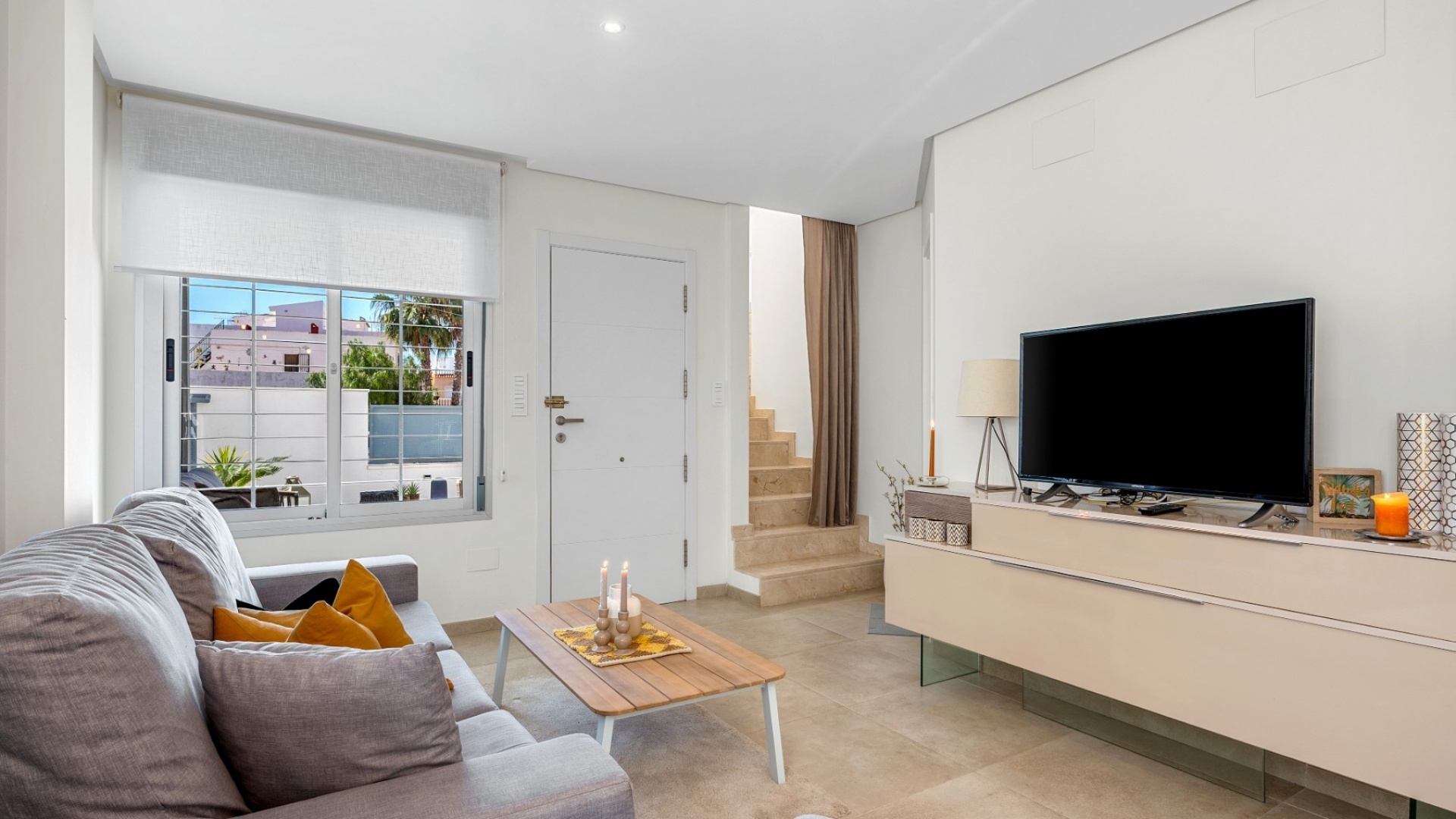 Revente - Maison de ville - Playa Flamenca - Oasis Place