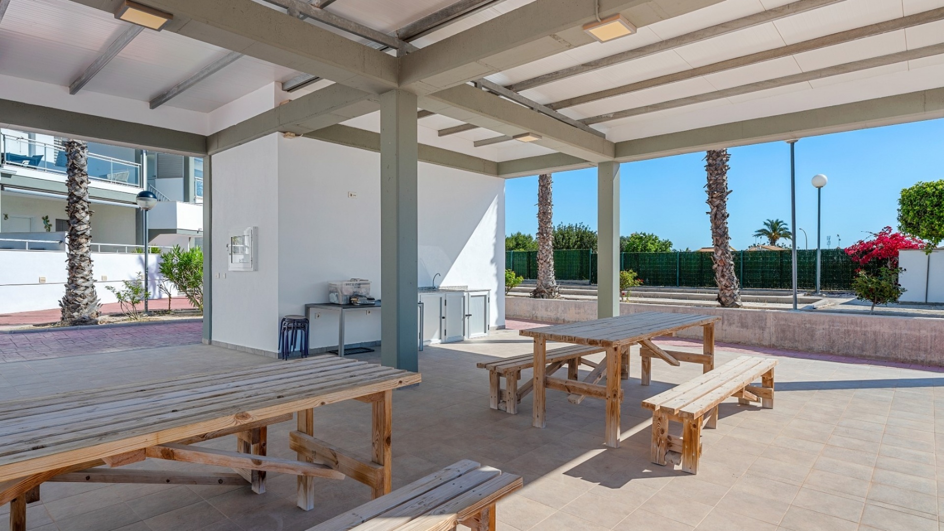 Revente - Maison de ville - Playa Flamenca - Oasis Place