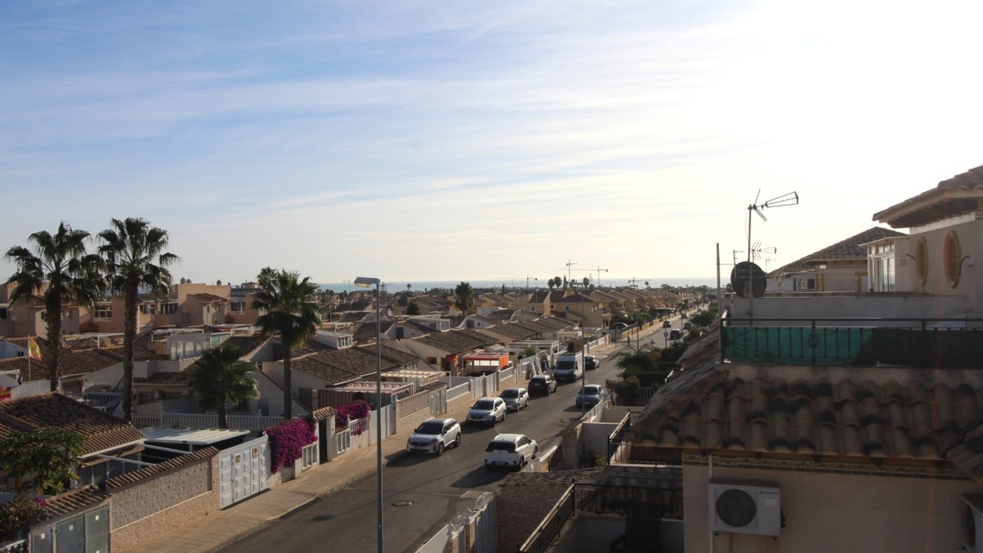 Revente - Maison de ville - Playa Flamenca - Play Flamenca