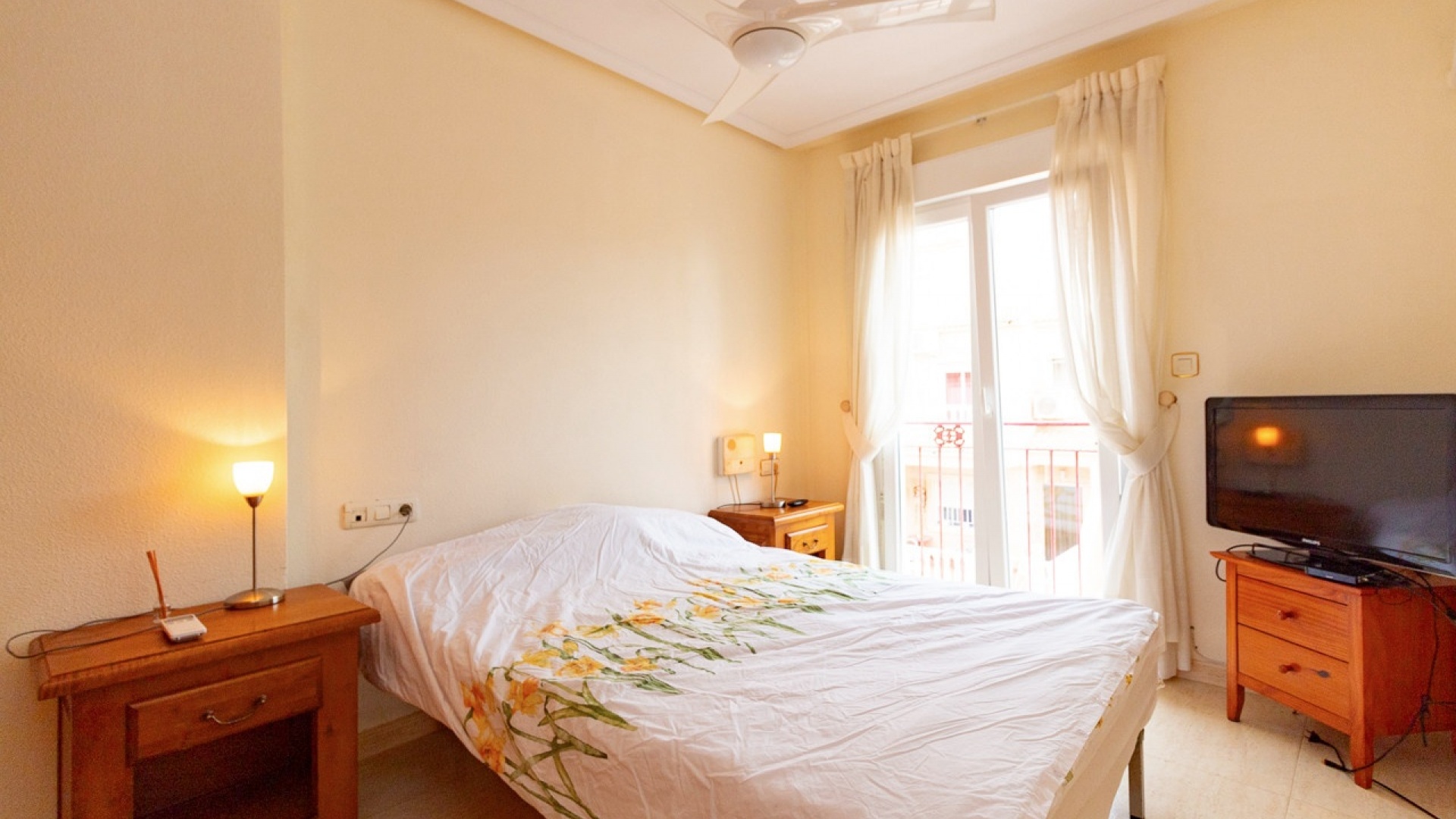 Revente - Maison de ville - Playa Flamenca - pueblo caballero