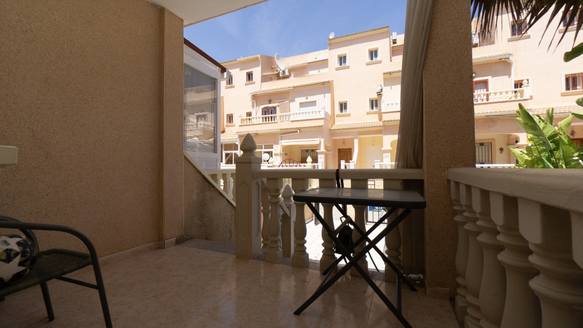 Revente - Maison de ville - Playa Flamenca - pueblo caballero