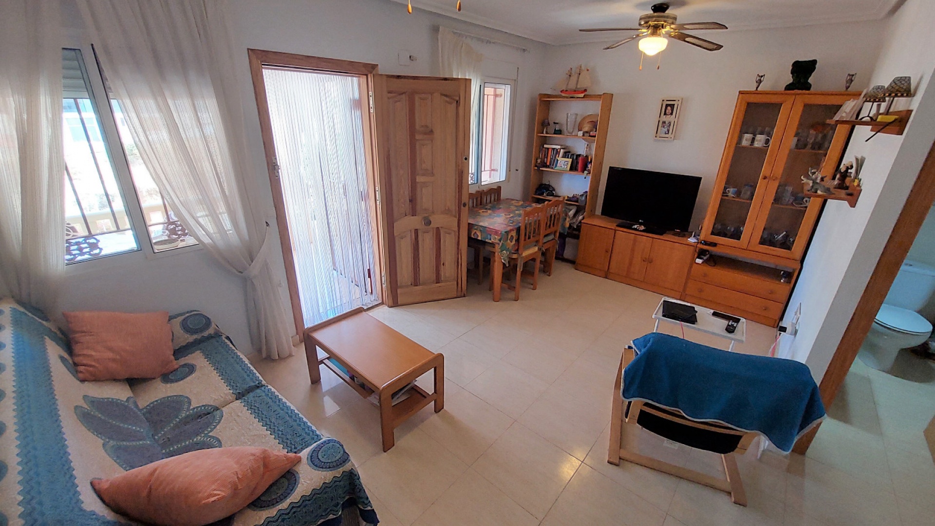 Revente - Maison de ville - Playa Flamenca - pueblo caballero