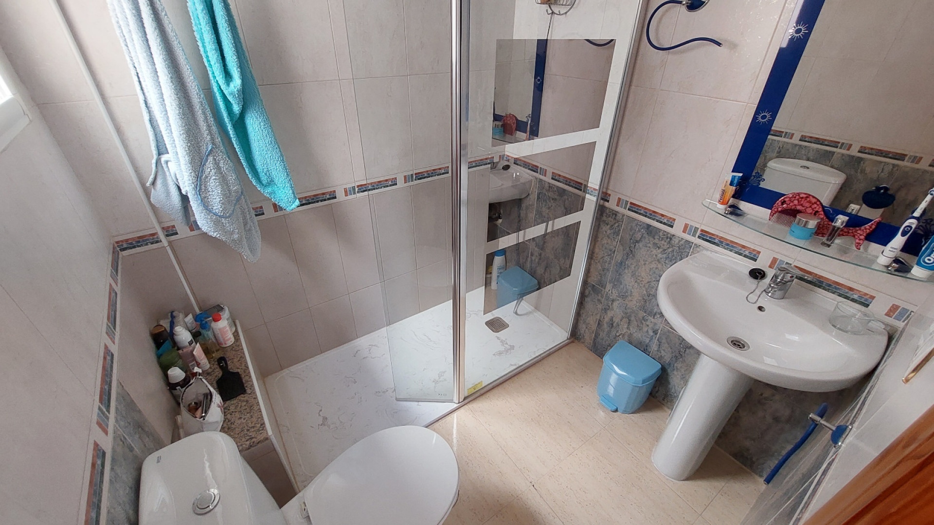 Revente - Maison de ville - Playa Flamenca - pueblo caballero