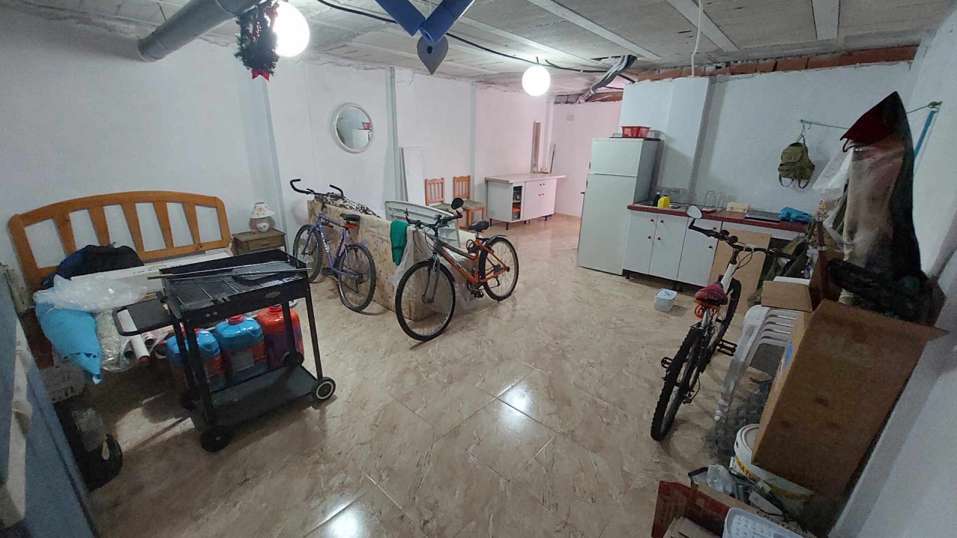 Revente - Maison de ville - Playa Flamenca - pueblo caballero