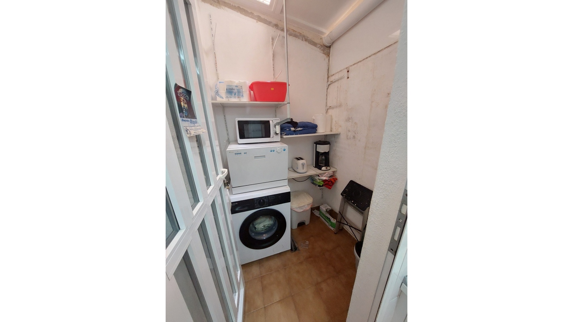 Revente - Maison de ville - Playa Flamenca - pueblo caballero