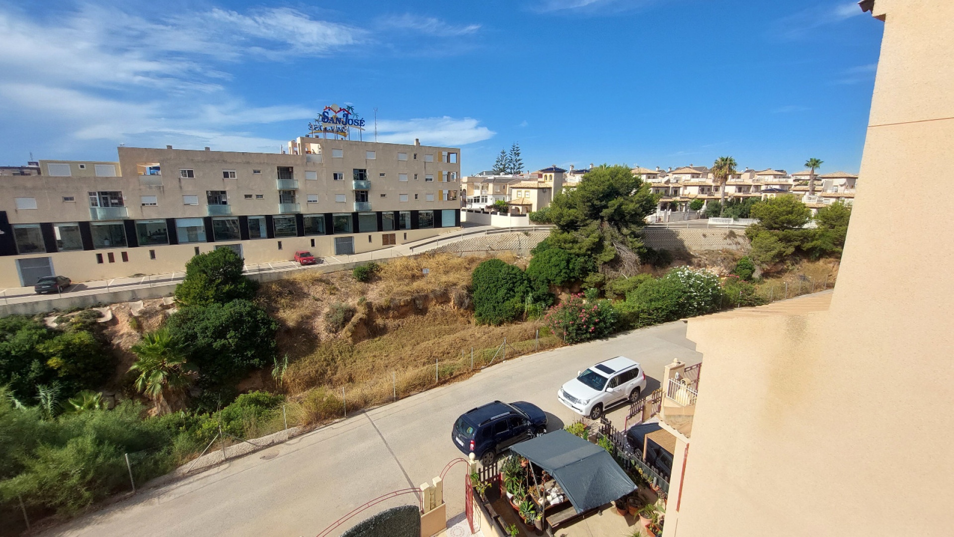 Revente - Maison de ville - Playa Flamenca - pueblo caballero