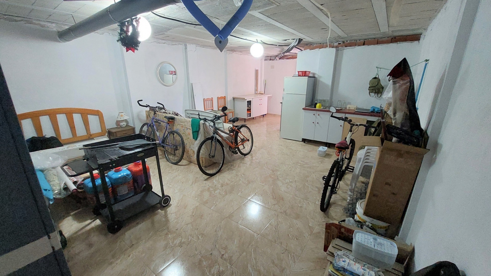 Revente - Maison de ville - Playa Flamenca - pueblo caballero