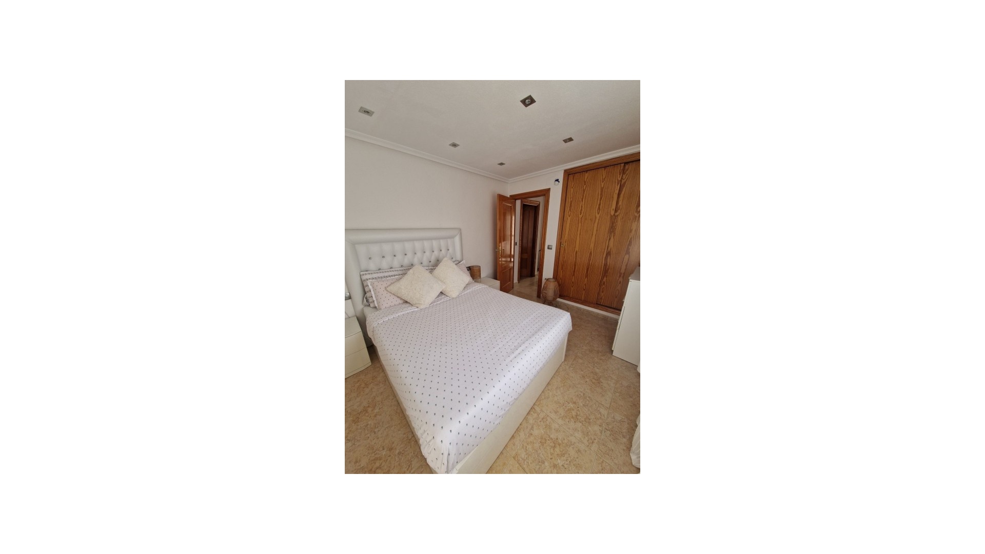 Revente - Maison de ville - Playa Flamenca - Res. Argenta