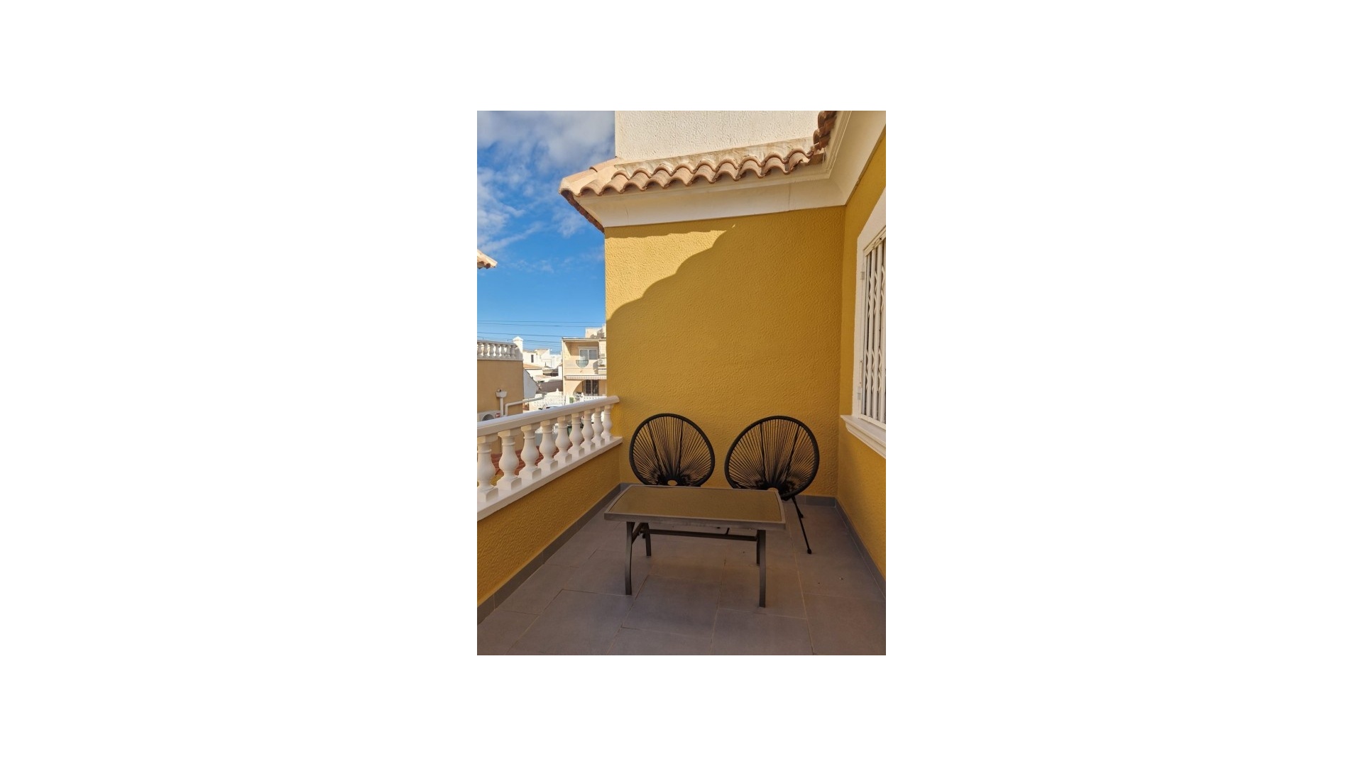 Revente - Maison de ville - Playa Flamenca - Res. Argenta