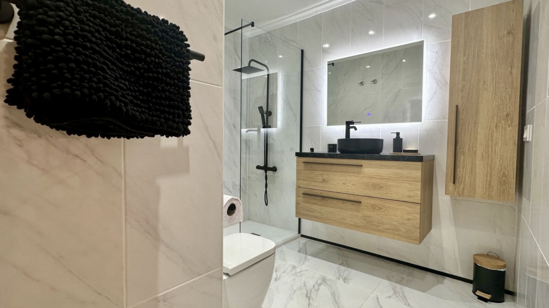 Revente - Maison de ville - Playa Flamenca - Res. Argenta