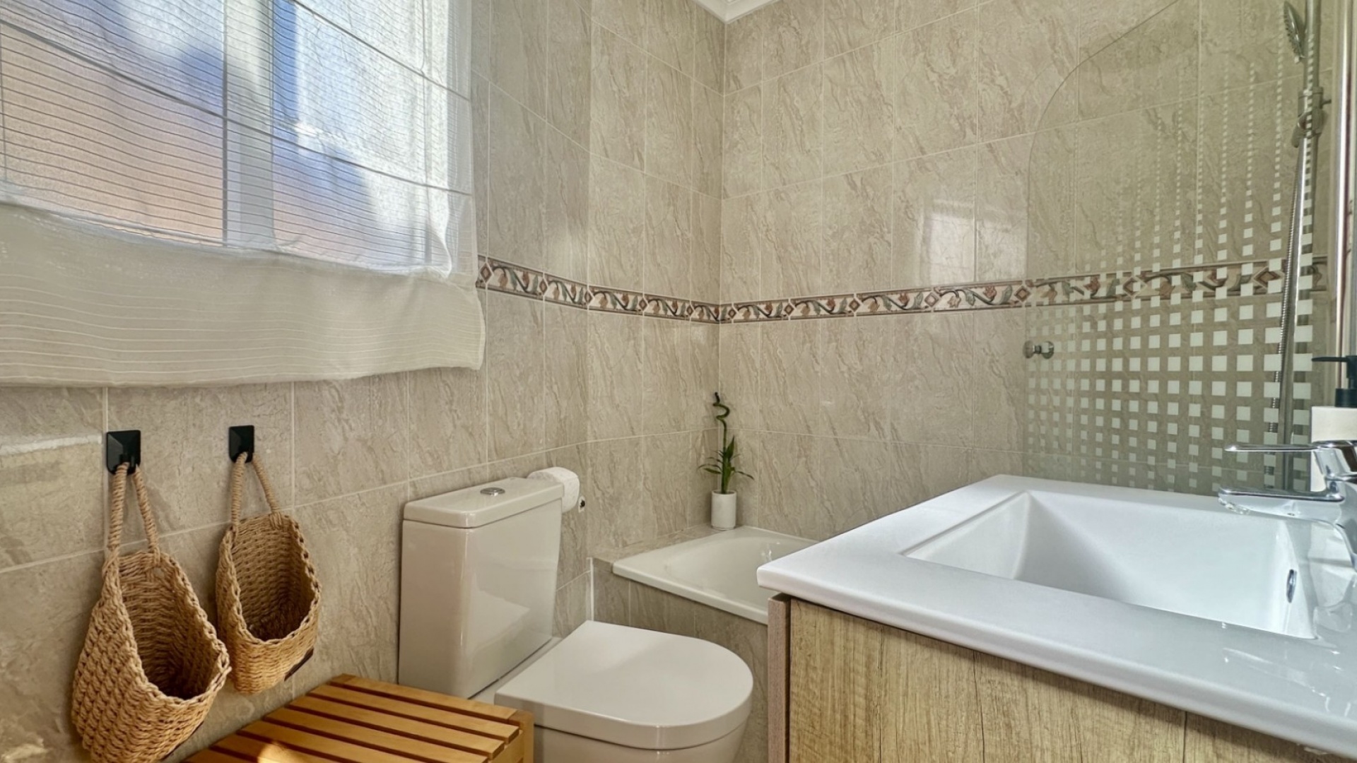 Revente - Maison de ville - Playa Flamenca - Res. Argenta