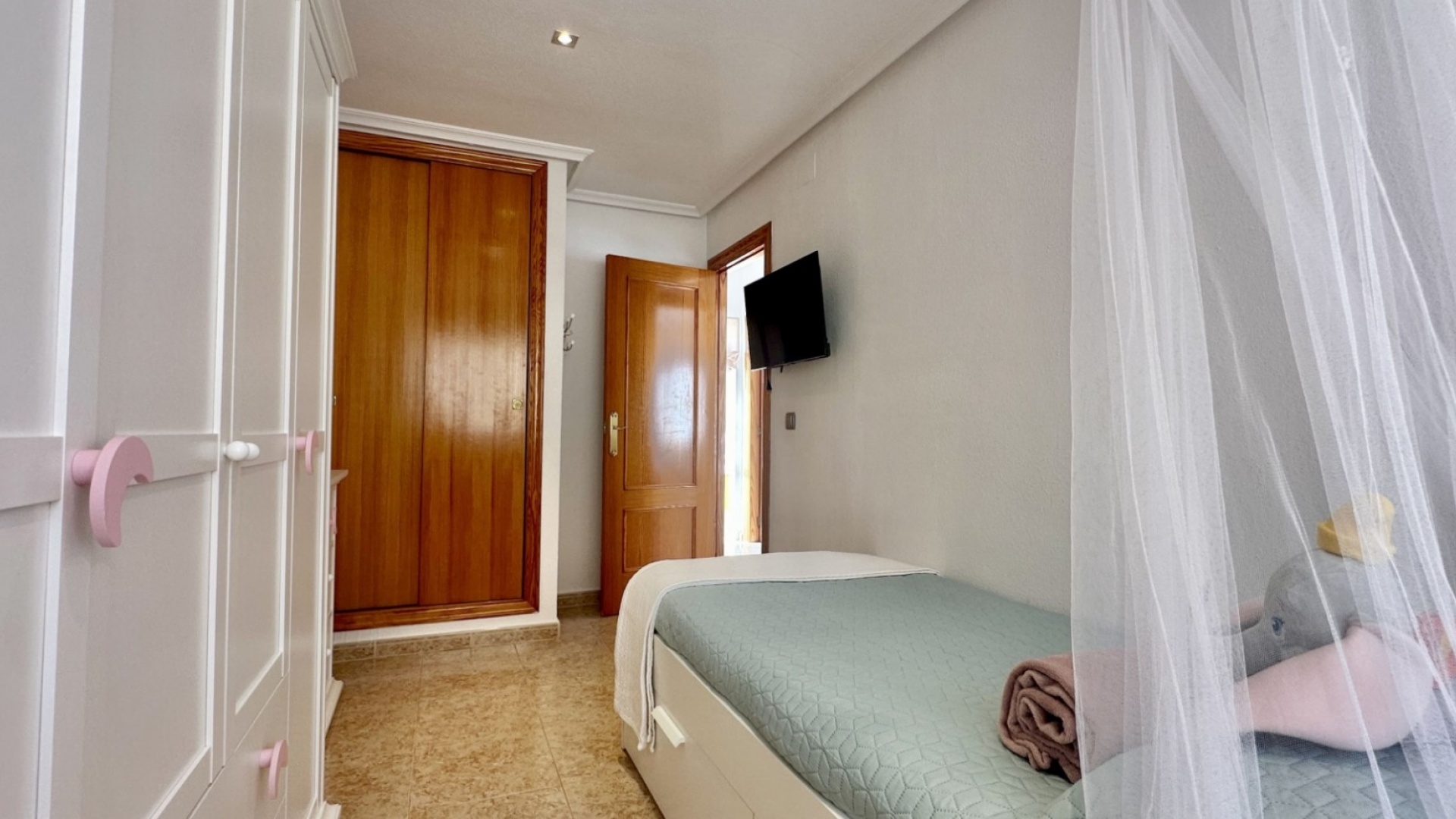 Revente - Maison de ville - Playa Flamenca - Res. Argenta