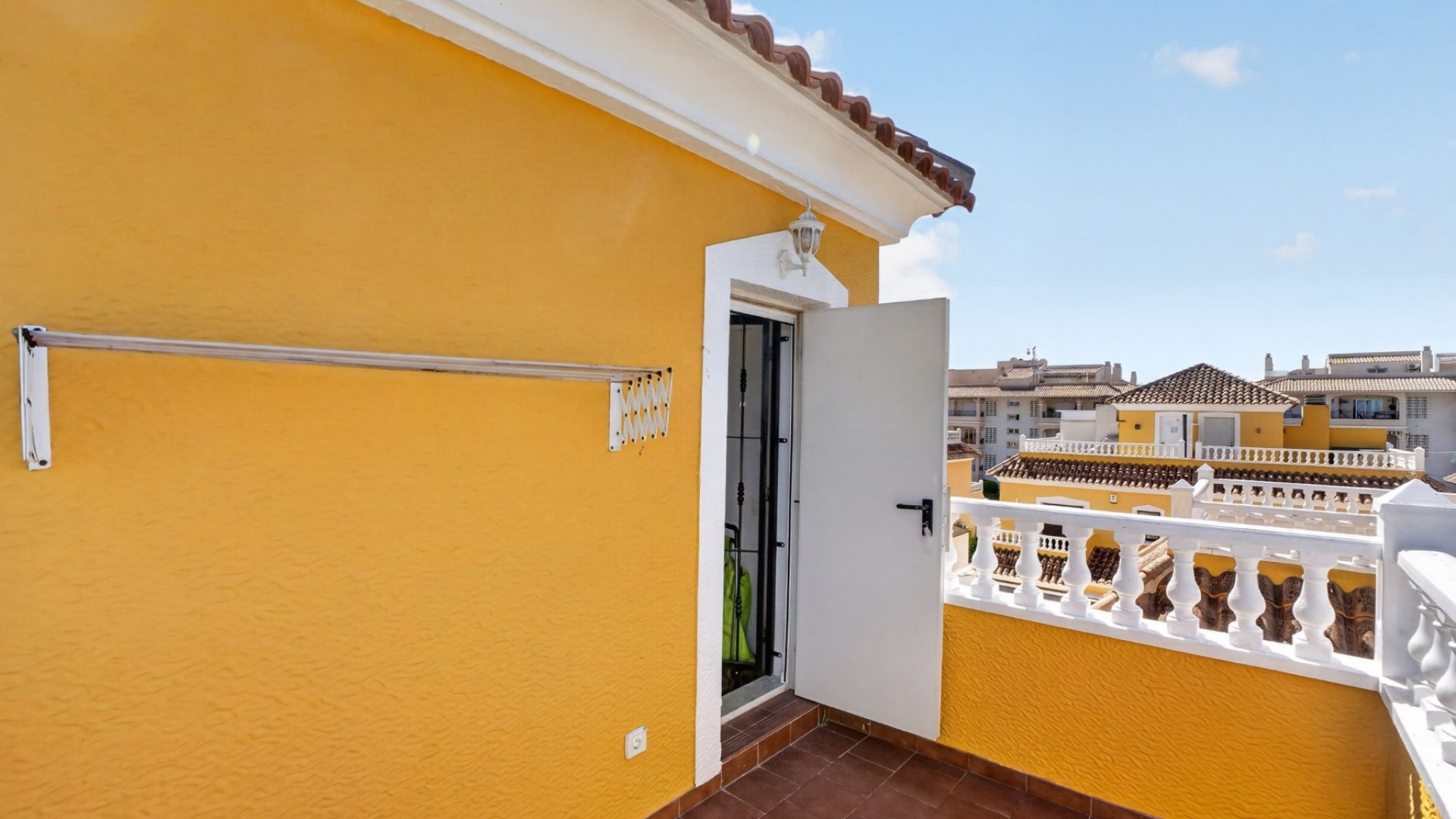 Revente - Maison de ville - Playa Flamenca - Res. Argenta