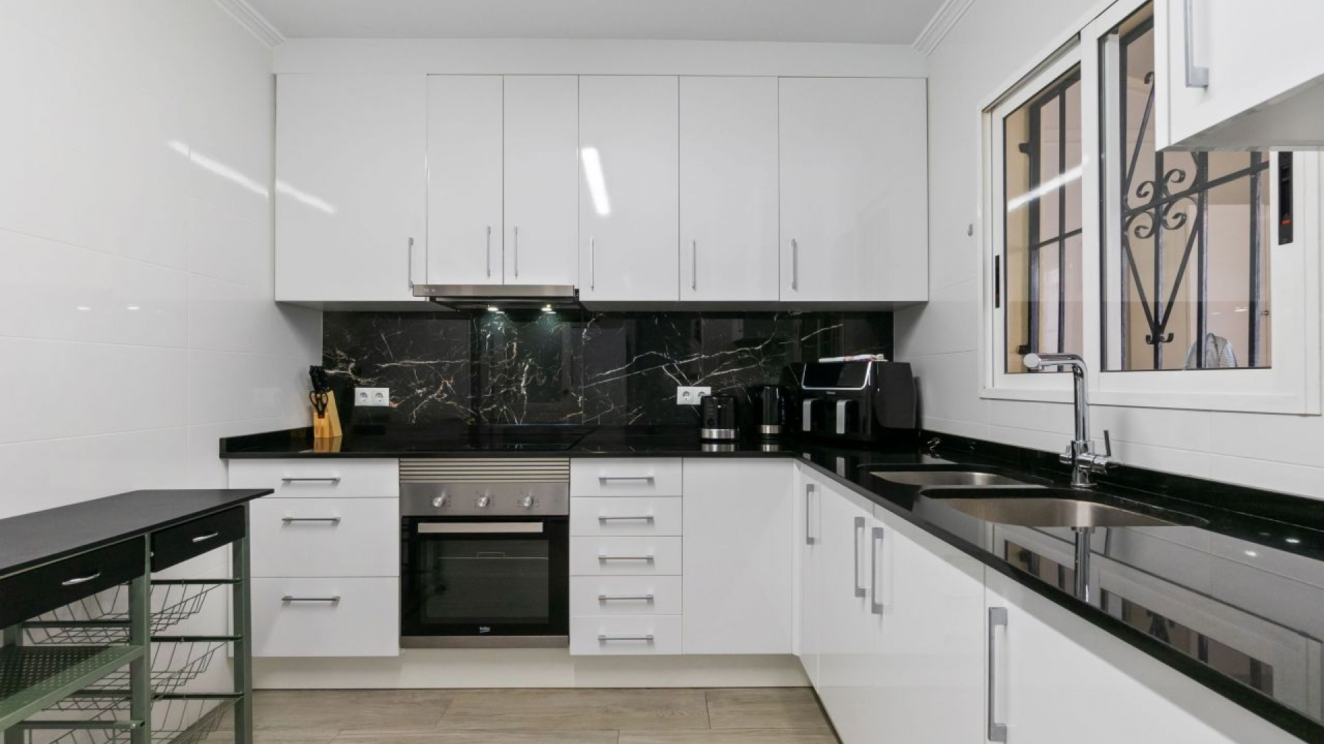 Revente - Maison de ville - Playa Flamenca - Res Laguna