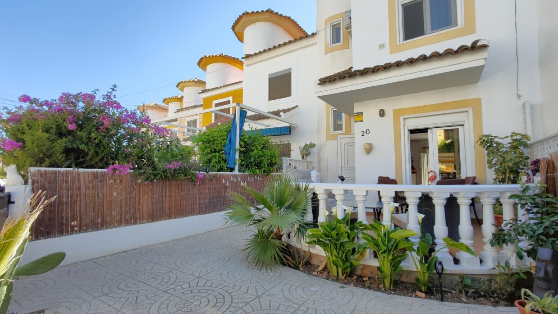 Revente - Maison de ville - Playa Flamenca - Urb Horizonte
