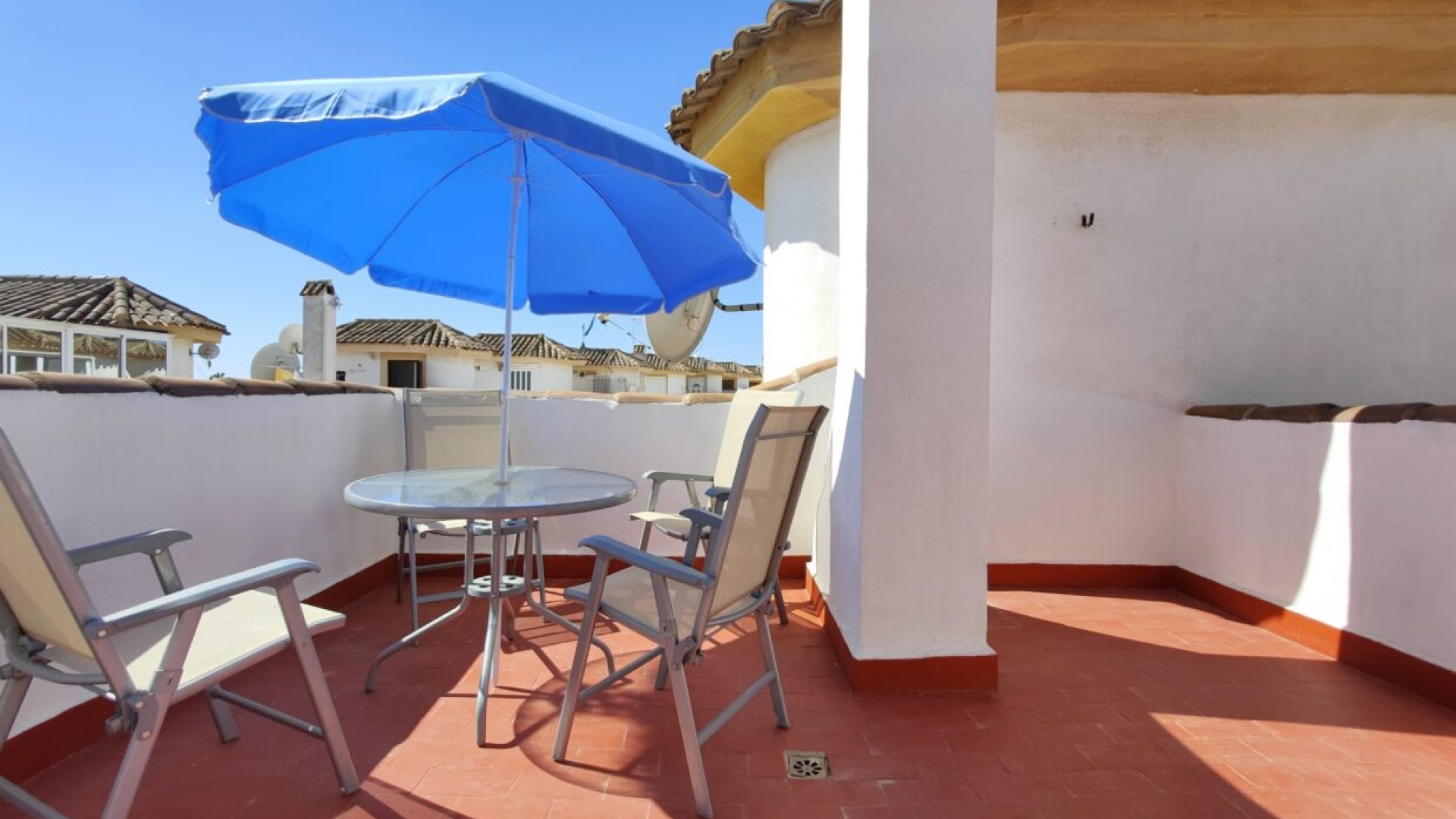 Revente - Maison de ville - Playa Flamenca - Urb Horizonte