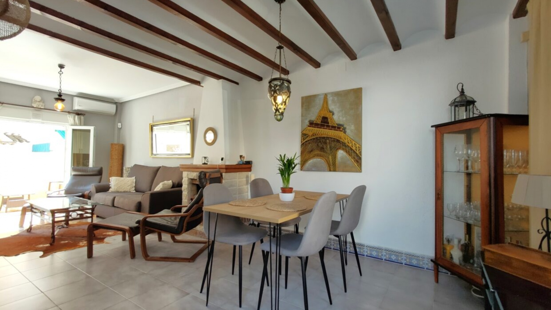 Revente - Maison de ville - Playa Flamenca - Urb Horizonte