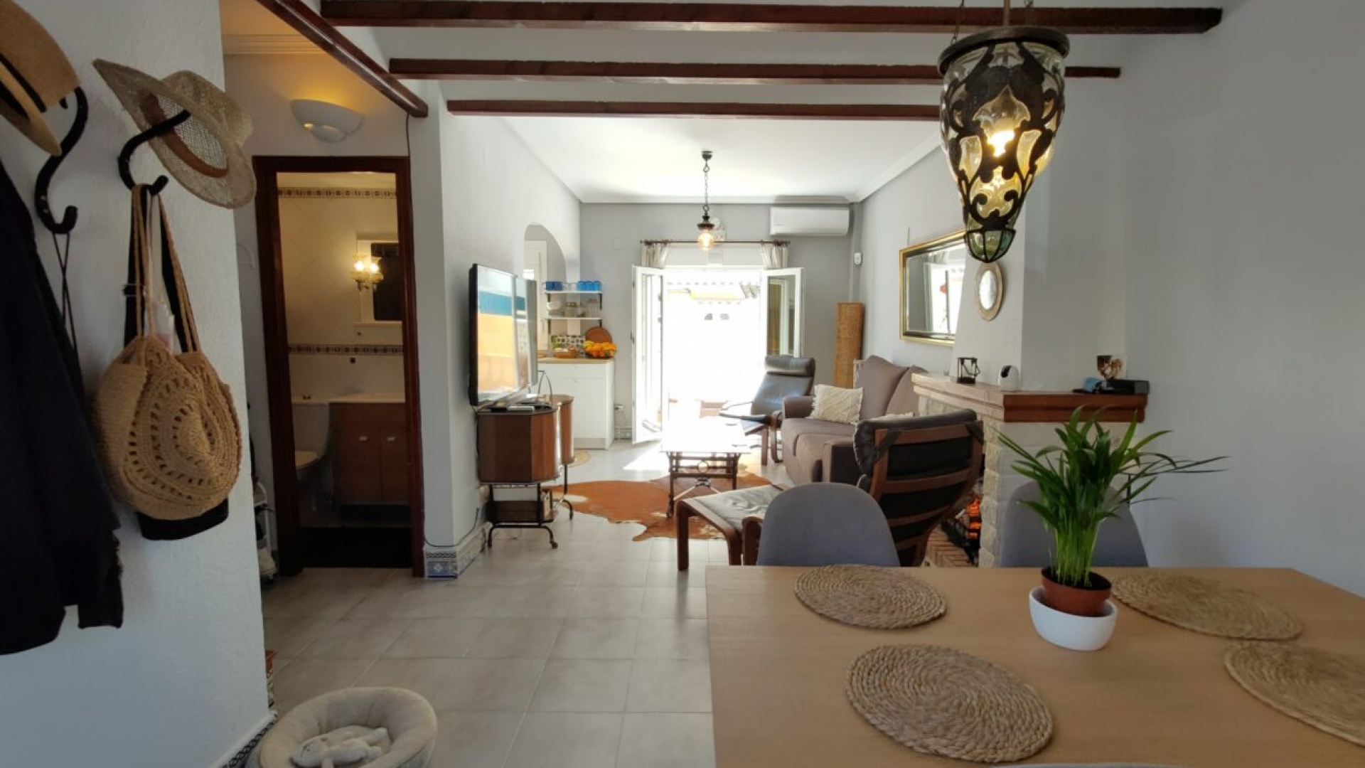 Revente - Maison de ville - Playa Flamenca - Urb Horizonte