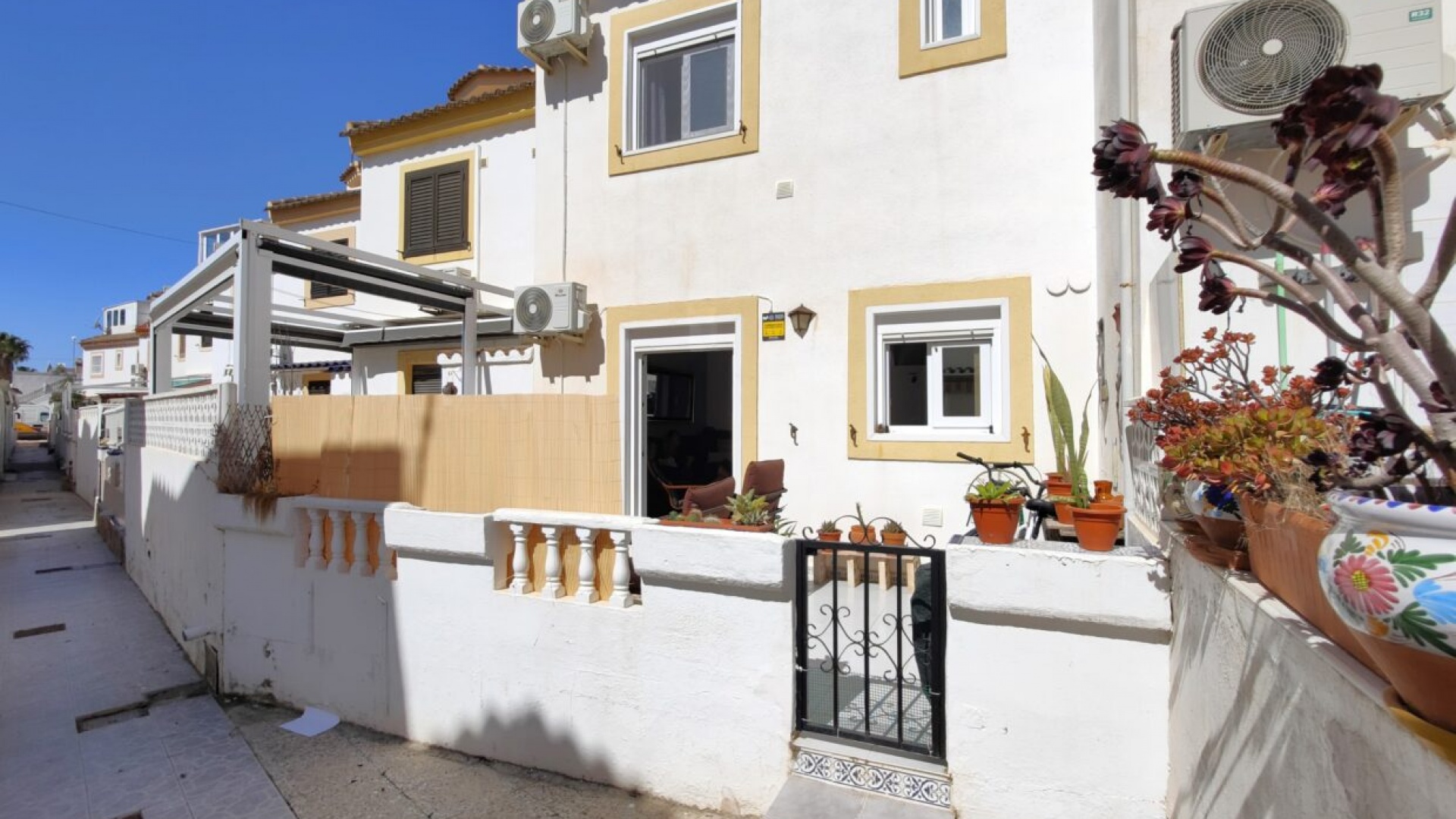 Revente - Maison de ville - Playa Flamenca - Urb Horizonte