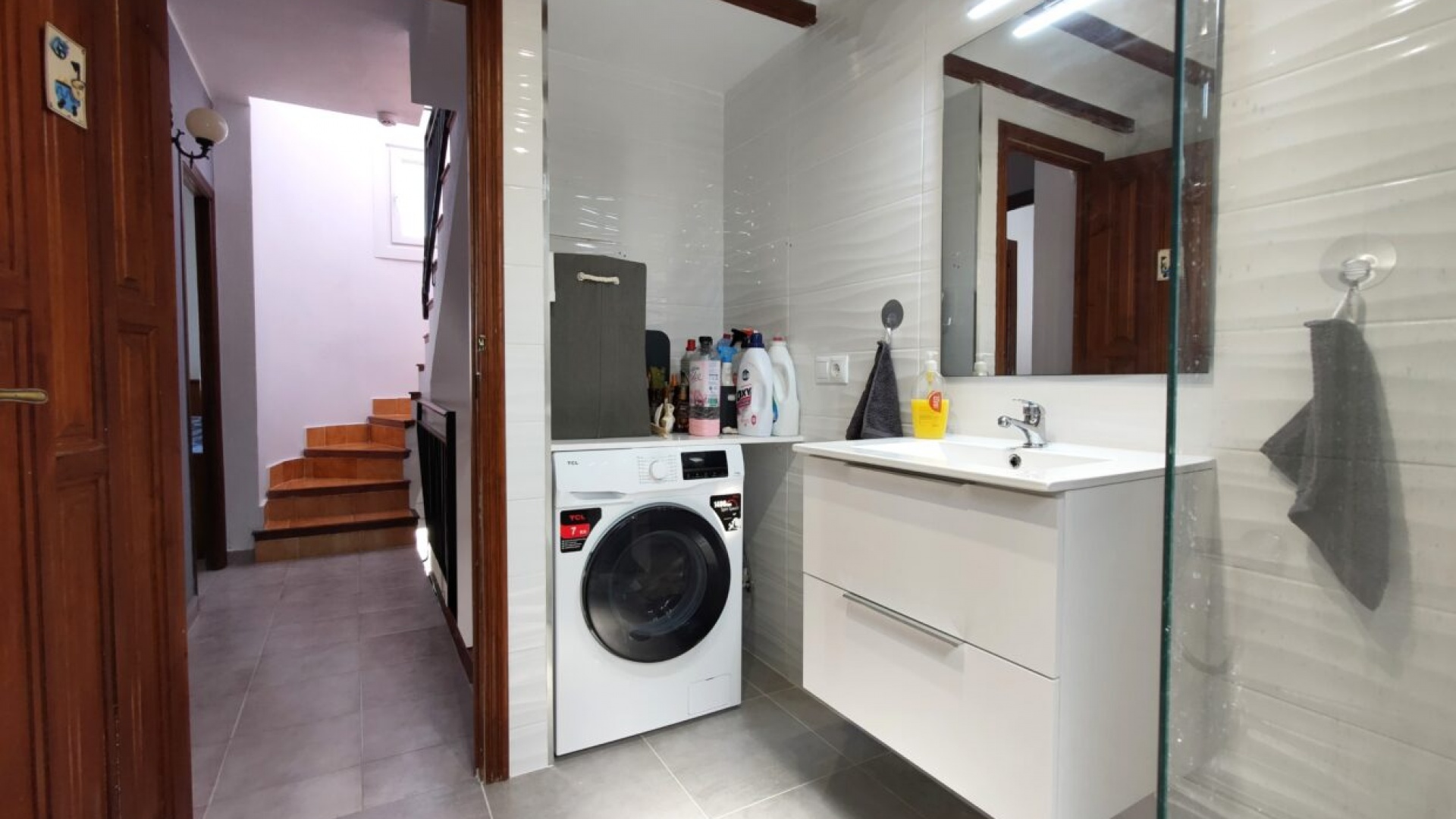 Revente - Maison de ville - Playa Flamenca - Urb Horizonte