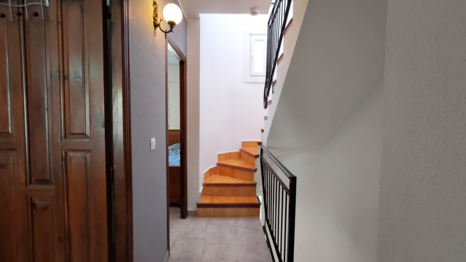 Revente - Maison de ville - Playa Flamenca - Urb Horizonte