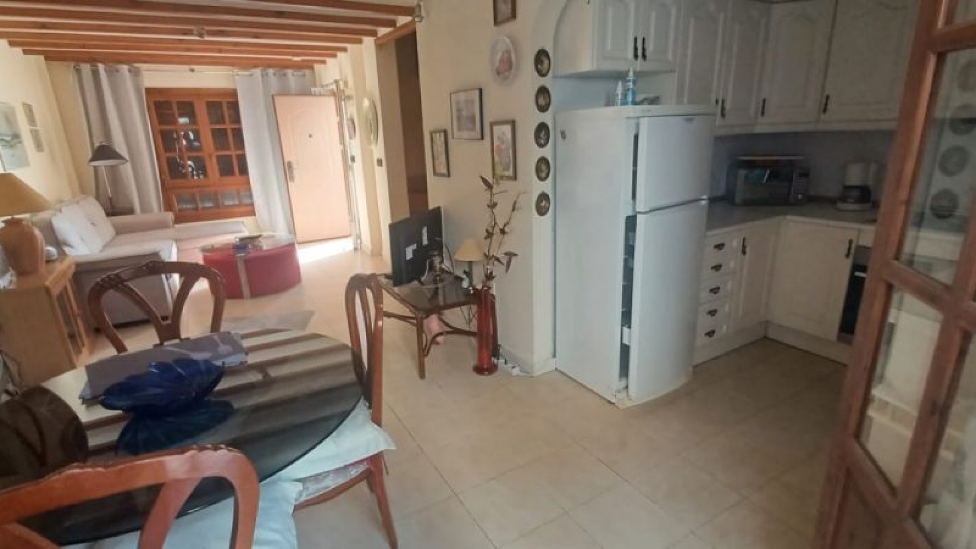 Revente - Maison de ville - Playa Flamenca - Urb Horizonte