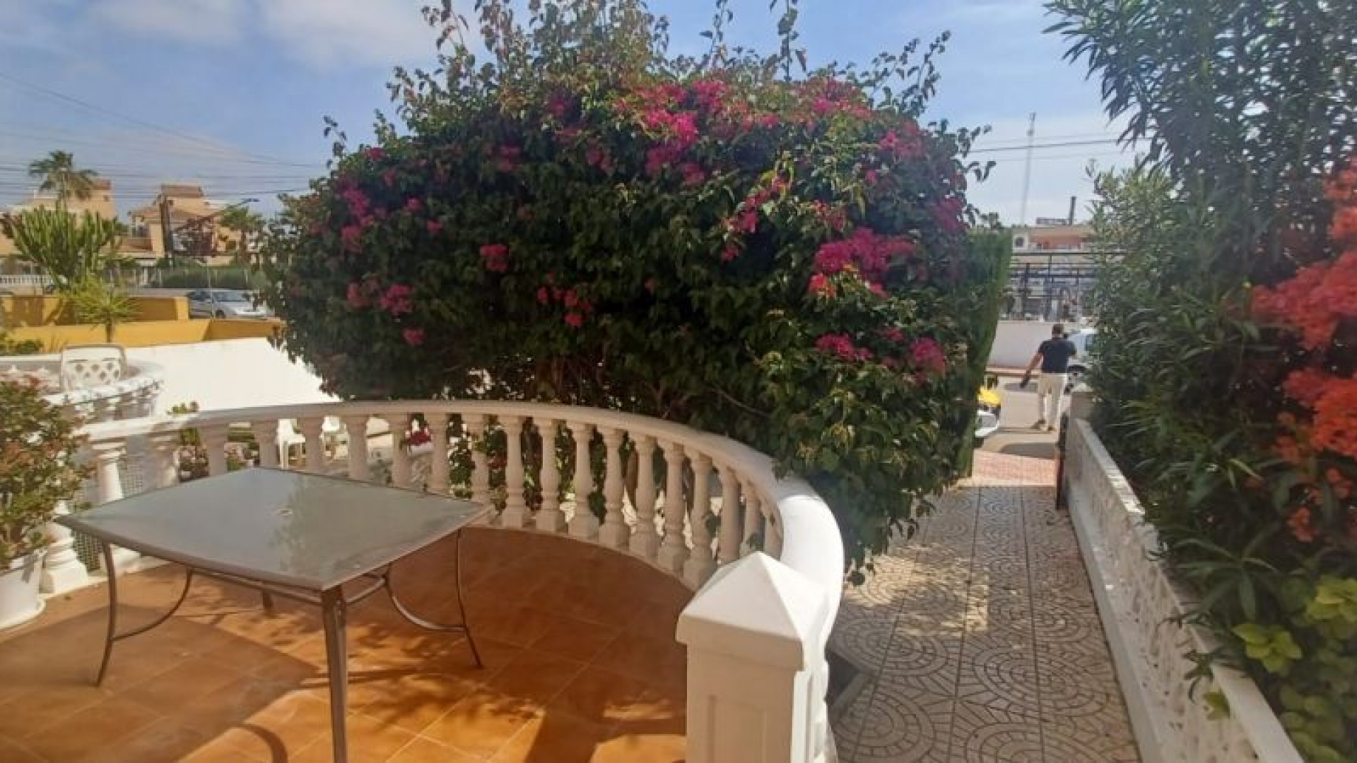 Revente - Maison de ville - Playa Flamenca - Urb Horizonte