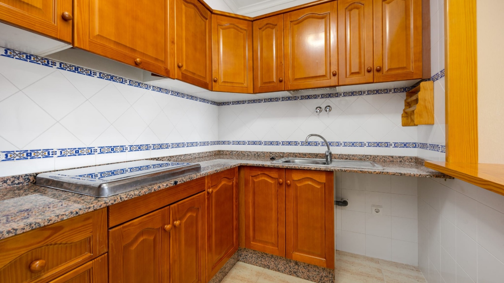 Revente - Maison de ville - Playa Flamenca - villa flamenca