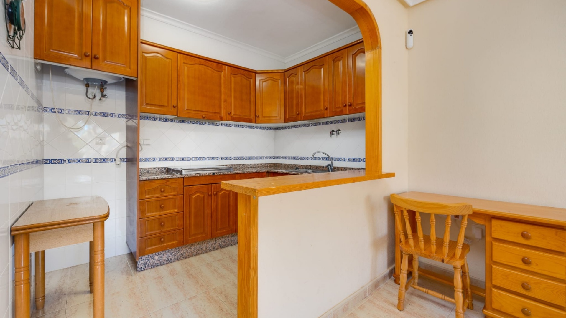 Revente - Maison de ville - Playa Flamenca - villa flamenca