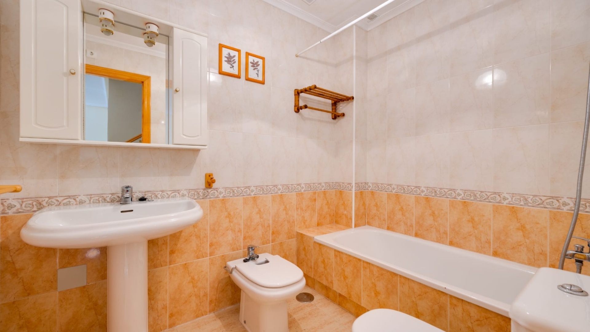 Revente - Maison de ville - Playa Flamenca - villa flamenca